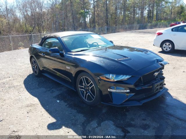 FORD MUSTANG 2019 1fatp8ff4k5182073