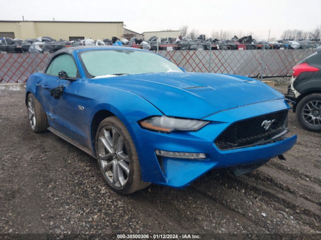 FORD MUSTANG 2019 1fatp8ff4k5183904