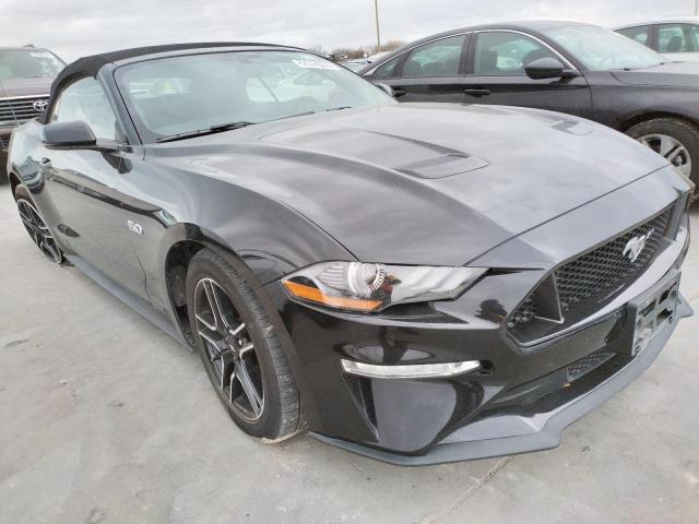 FORD MUSTANG GT 2020 1fatp8ff4l5119038