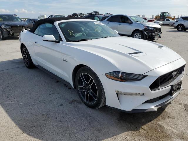 FORD MUSTANG GT 2020 1fatp8ff4l5136518