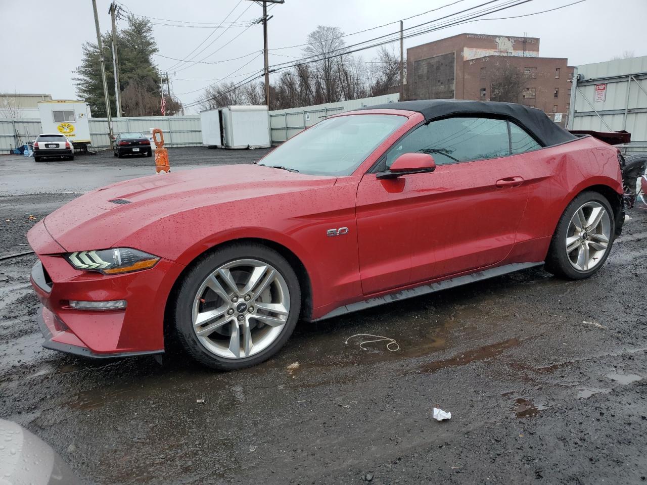 FORD MUSTANG 2020 1fatp8ff4l5187159