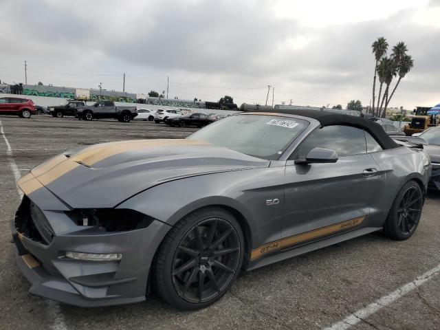 FORD MUSTANG GT 2022 1fatp8ff4n5118118