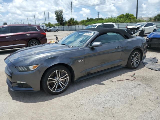 FORD MUSTANG 2015 1fatp8ff5f5346386