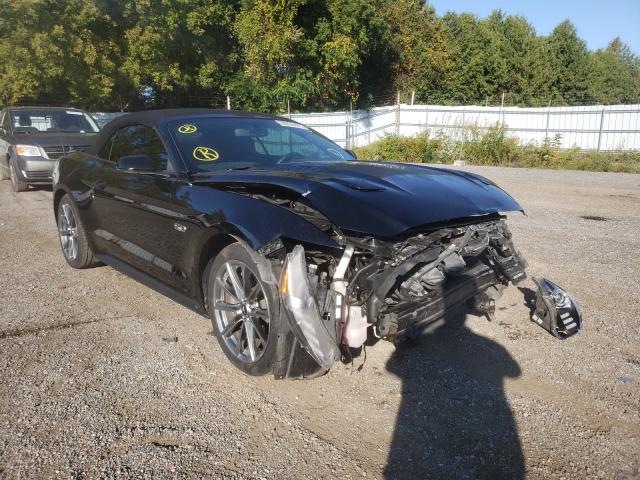 FORD MUSTANG GT 2015 1fatp8ff5f5364600