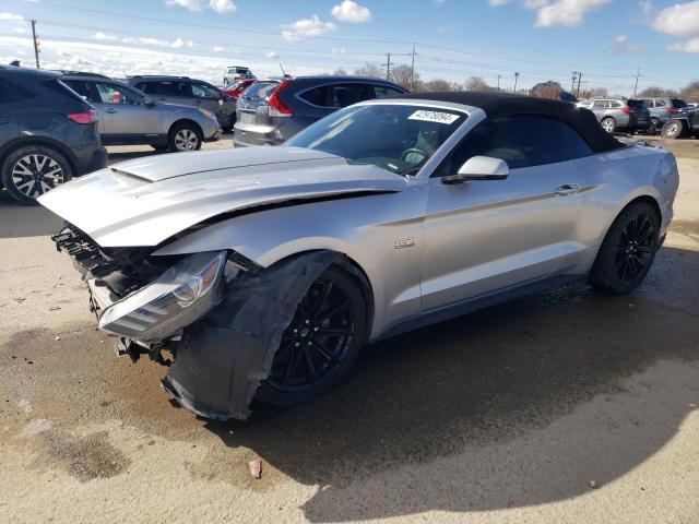 FORD MUSTANG 2015 1fatp8ff5f5370400