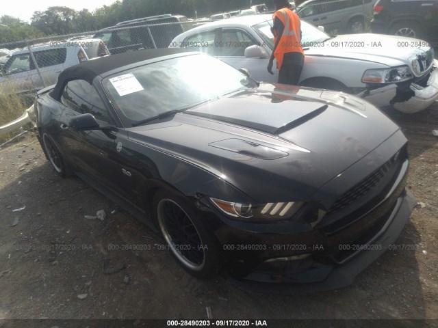 FORD MUSTANG 2016 1fatp8ff5g5210048