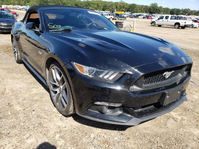 FORD MUSTANG GT 2016 1fatp8ff5g5215671