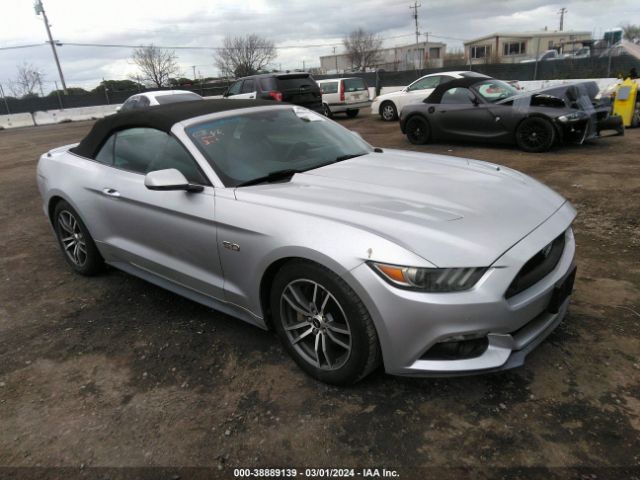 FORD MUSTANG 2016 1fatp8ff5g5222863