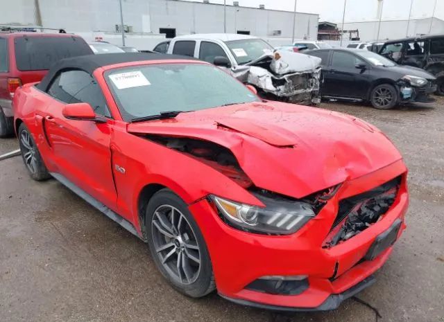 FORD MUSTANG 2016 1fatp8ff5g5225293