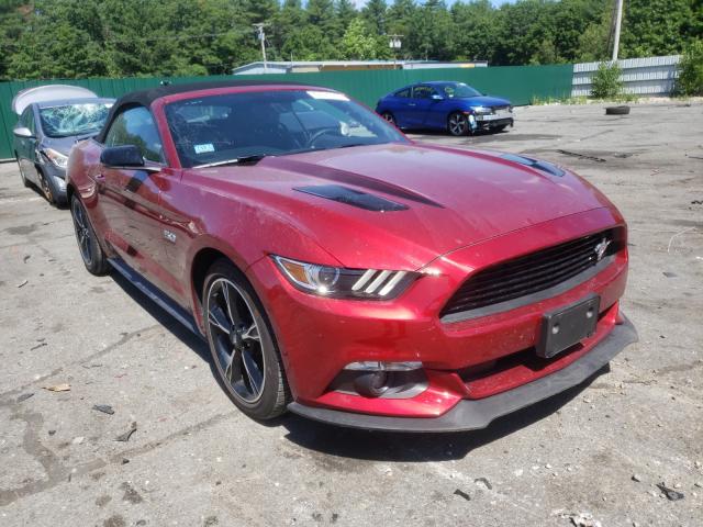 FORD MUSTANG GT 2017 1fatp8ff5h5234285