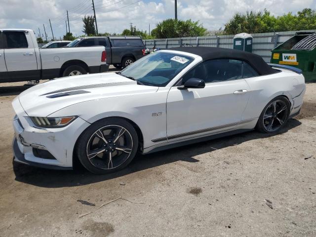 FORD MUSTANG 2017 1fatp8ff5h5234643