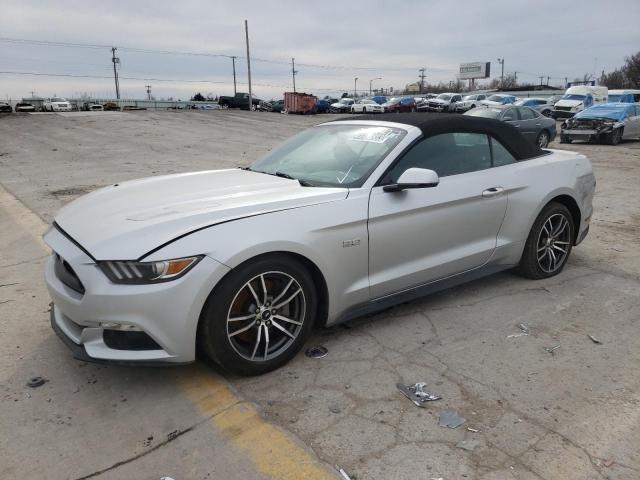 FORD MUSTANG GT 2017 1fatp8ff5h5254827