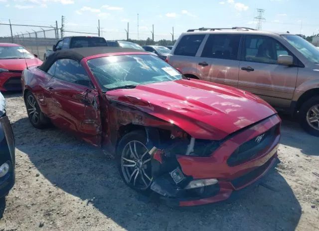 FORD MUSTANG 2017 1fatp8ff5h5273541