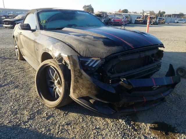 FORD MUSTANG GT 2017 1fatp8ff5h5352028