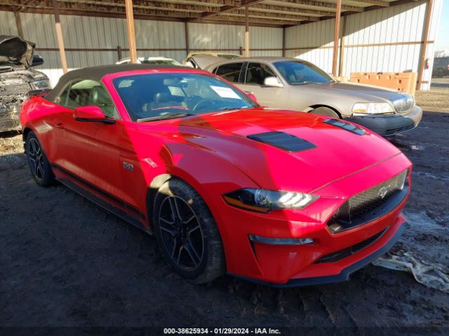 FORD MUSTANG 2018 1fatp8ff5j5117702