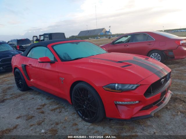 FORD MUSTANG 2018 1fatp8ff5j5132765