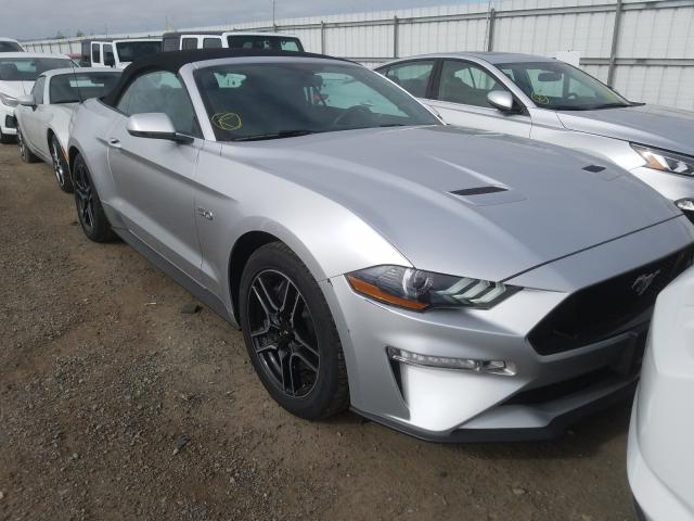 FORD MUSTANG GT 2019 1fatp8ff5k5149292