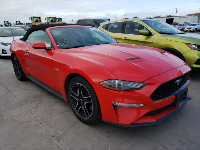 FORD MUSTANG GT 2019 1fatp8ff5k5171695