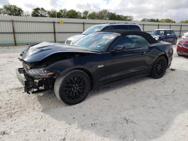 FORD MUSTANG 2019 1fatp8ff5k5187945