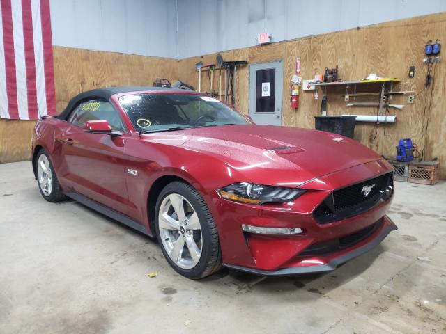 FORD MUSTANG GT 2019 1fatp8ff5k5191932