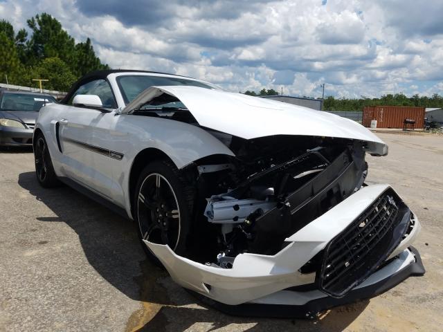 FORD MUSTANG GT 2019 1fatp8ff5k5197004