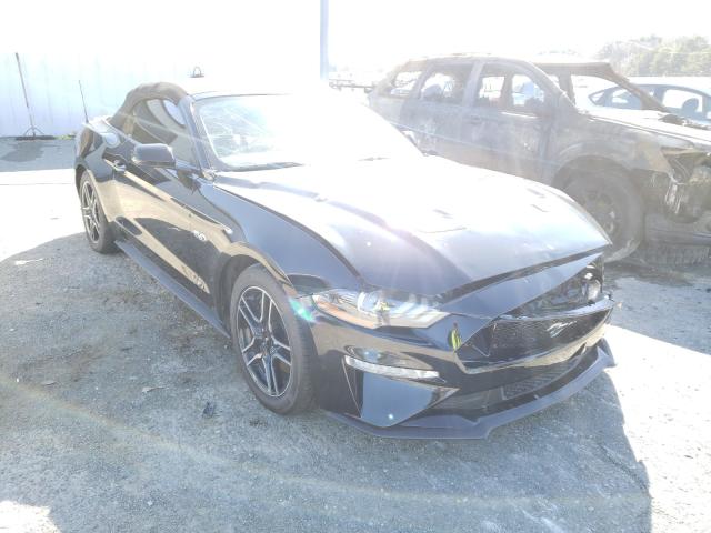 FORD MUSTANG GT 2020 1fatp8ff5l5131070