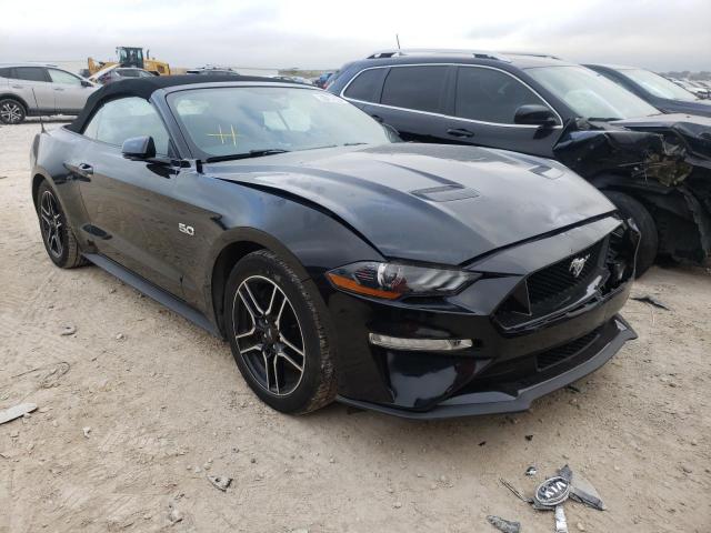 FORD MUSTANG GT 2020 1fatp8ff5l5131098