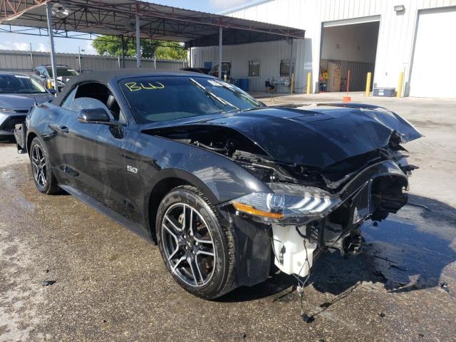 FORD MUSTANG GT 2020 1fatp8ff5l5131313