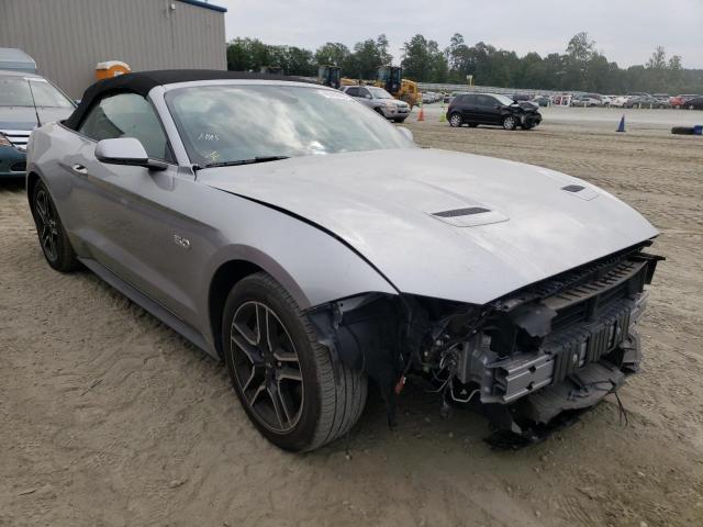 FORD MUSTANG GT 2020 1fatp8ff5l5138293