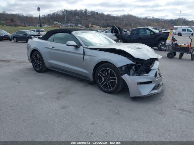 FORD MUSTANG 2020 1fatp8ff5l5146944