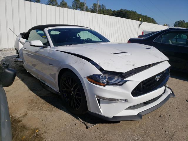 FORD MUSTANG GT 2020 1fatp8ff5l5177613