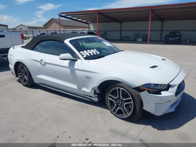 FORD MUSTANG 2022 1fatp8ff5n5116202