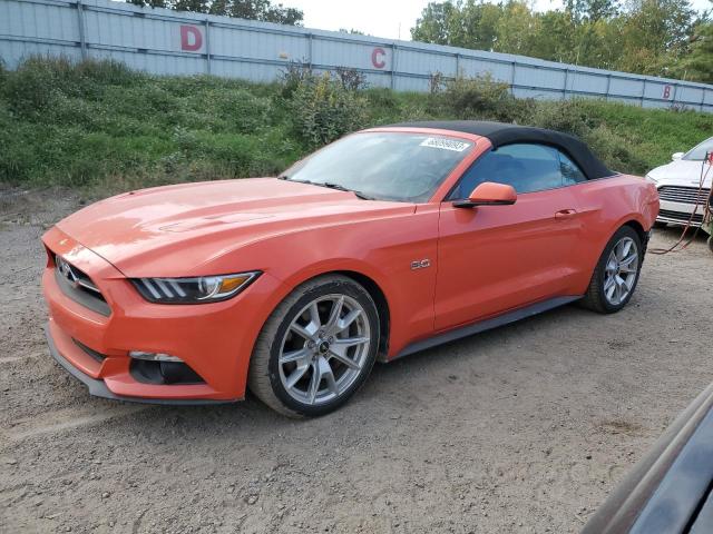 FORD MUSTANG GT 2015 1fatp8ff6f5323621