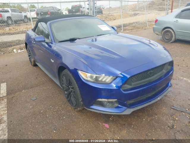 FORD MUSTANG 2015 1fatp8ff6f5374388