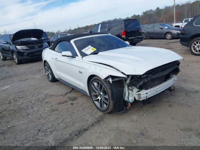 FORD MUSTANG 2016 1fatp8ff6g5209894