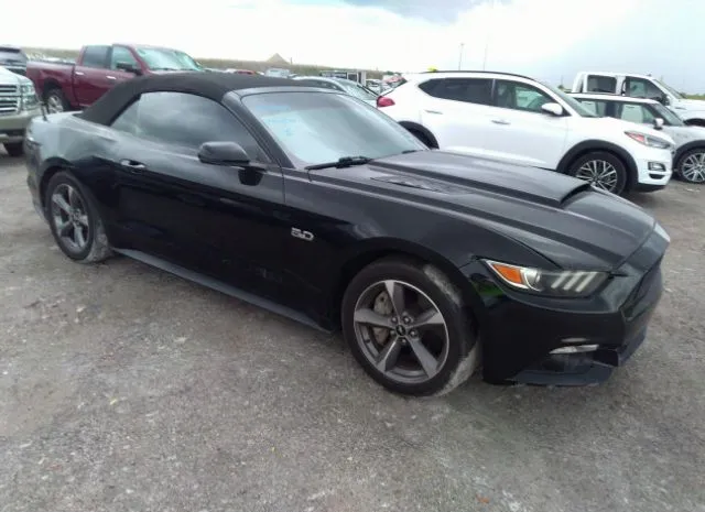 FORD MUSTANG 2016 1fatp8ff6g5265589