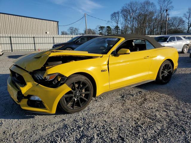 FORD MUSTANG GT 2016 1fatp8ff6g5312605