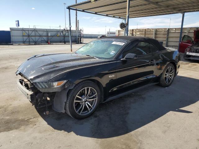 FORD MUSTANG GT 2016 1fatp8ff6g5333387