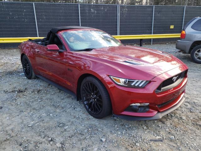 FORD MUSTANG GT 2017 1fatp8ff6h5309253