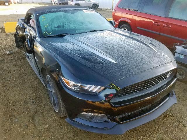 FORD MUSTANG GT 2017 1fatp8ff6h5318969