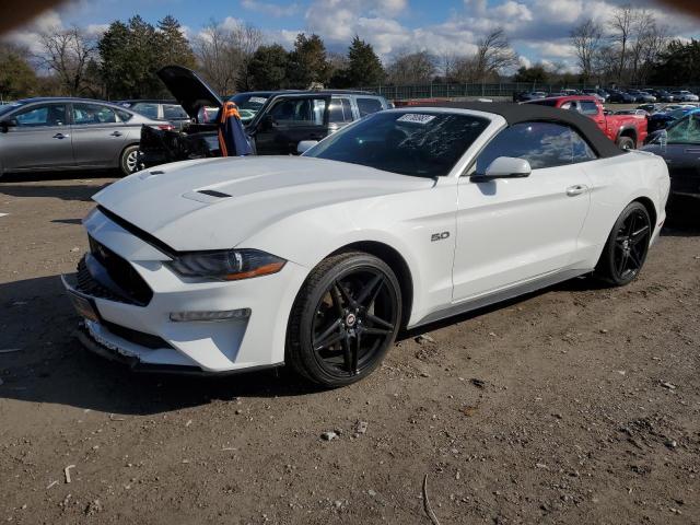 FORD MUSTANG 2019 1fatp8ff6k5126216