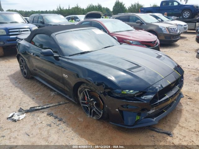 FORD MUSTANG 2019 1fatp8ff6k5138351