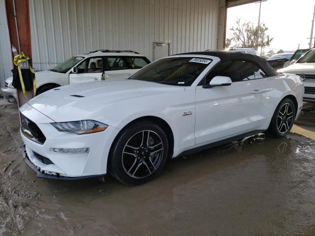 FORD MUSTANG 2019 1fatp8ff6k5138561