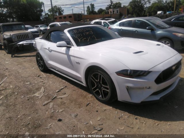 FORD MUSTANG 2019 1fatp8ff6k5161709