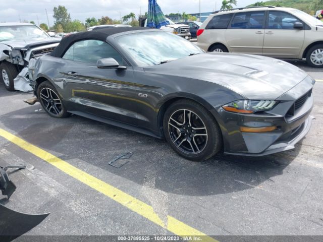 FORD MUSTANG 2019 1fatp8ff6k5179630