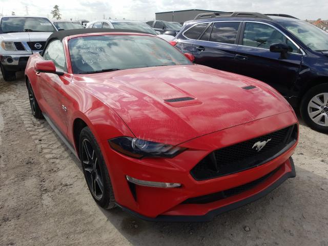 FORD MUSTANG GT 2020 1fatp8ff6l5131093