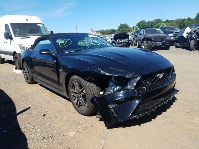 FORD MUSTANG GT 2020 1fatp8ff6l5135936