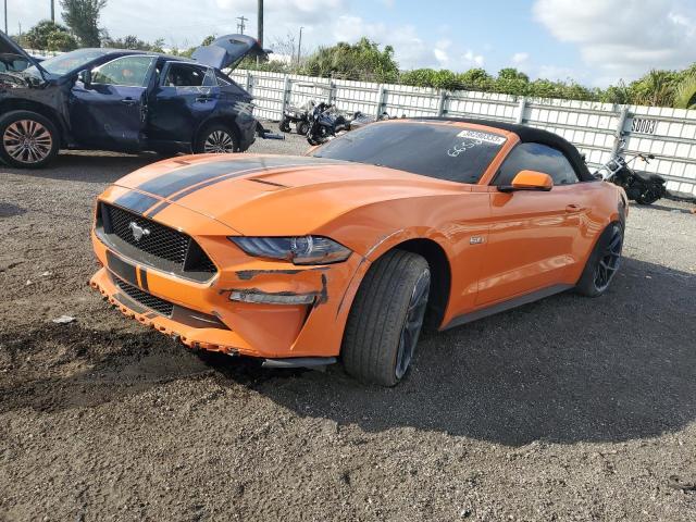 FORD MUSTANG GT 2020 1fatp8ff6l5156656