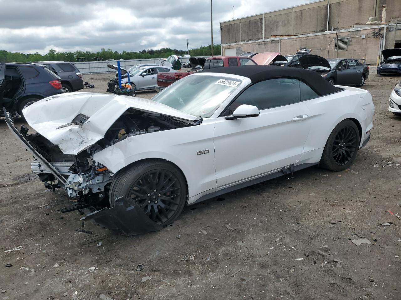 FORD MUSTANG 2020 1fatp8ff6l5158035