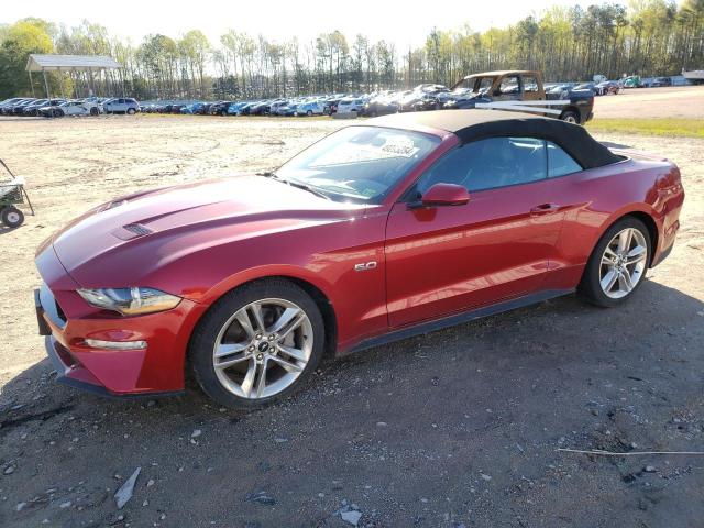 FORD MUSTANG 2021 1fatp8ff6m5140975